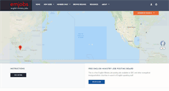 Desktop Screenshot of emjobs.org